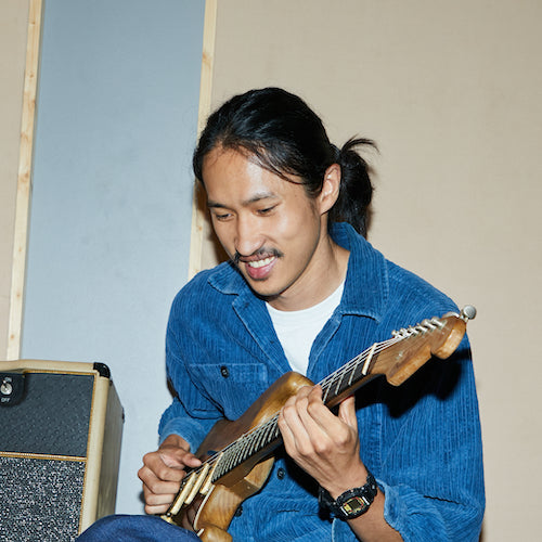 Instructor Image