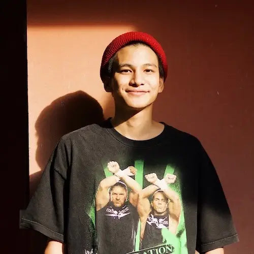 ภูมิ-วิภูริศ ศิริทิพย์ นักร้อง นักแต่งเพลง Singer/Songwriter