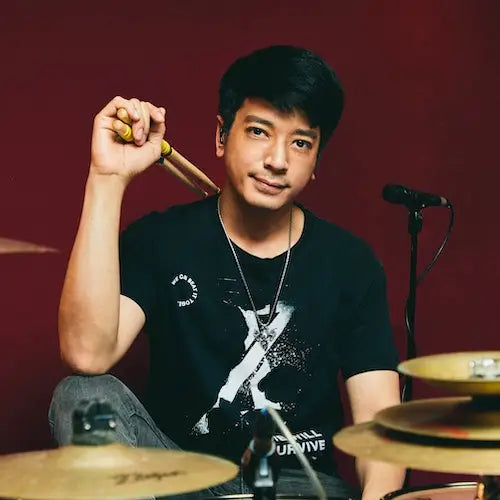Instructor Image